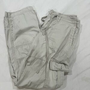 women’s cargo pants